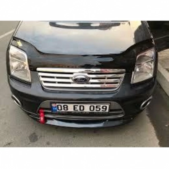 FORD CONNECT 2009-2013 ASTARLI DAR ÖN KARLIK - 5