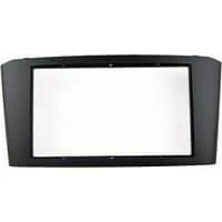 Cadence Toyota Avensis T250 2003-2009 Double Teyp Çerçevesi - 2