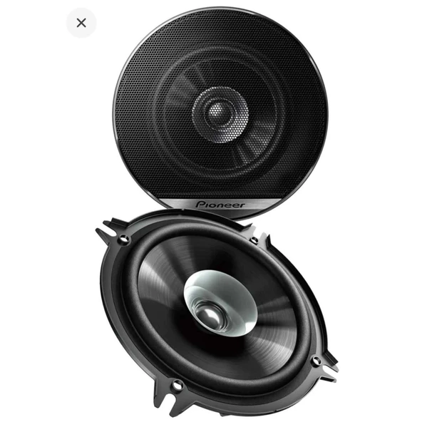 PİONEER TS-G1610F-2 16cm 280W 2021 MODEL PIONEER-2 ADET - 2