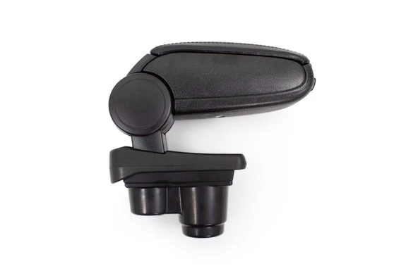 DACİA DUSTER 2018 2023 MODEL ARASI OMSA SİYAH KOL DAYAMA - 4