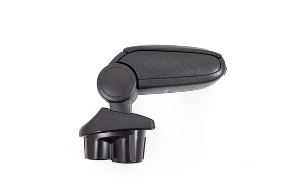 OPEL CORSA D 2007-2014 - OMSA SİYAH KOL DAYAMA - 4