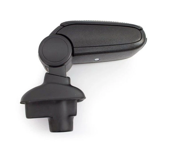 OPEL CORSA D 2007-2014 - OMSA SİYAH KOL DAYAMA - 2