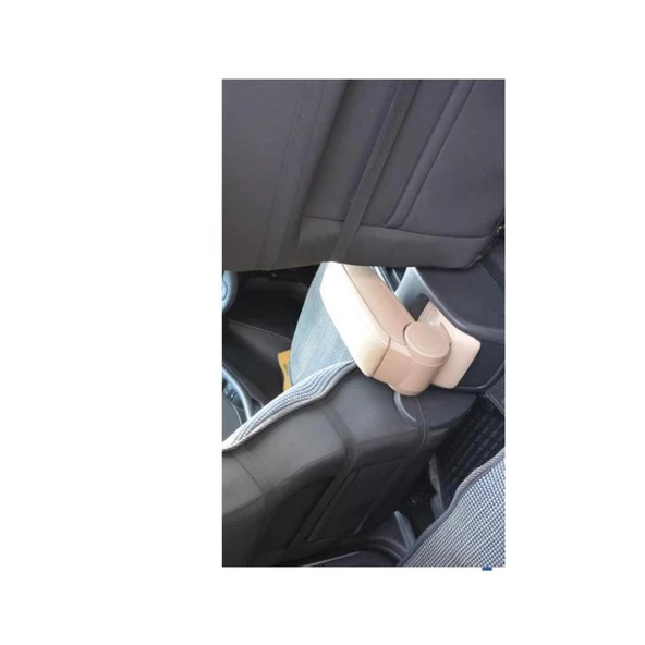 PEUGEOT 301 2013 SONRASI OMSA BEJ KOL DAYAMA - 3