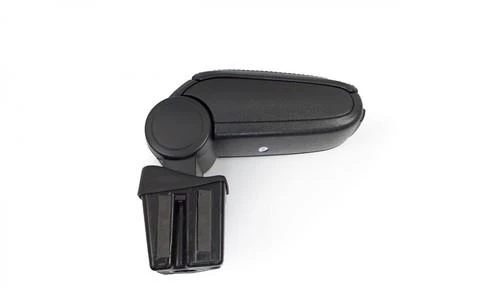 HYUNDAİ İ20 2015 SONRASI OMSA SİYAH KOL DAYAMA - 3