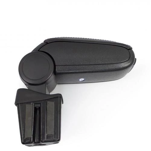 HYUNDAİ İ20 2015 SONRASI OMSA SİYAH KOL DAYAMA - 2