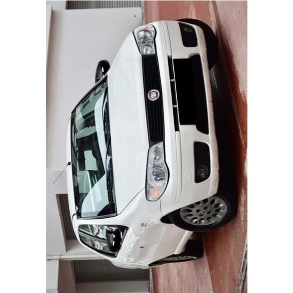 FİAT ALBEA 2002-2009 BATMAN YARASA AYNA KAPAĞI - 5