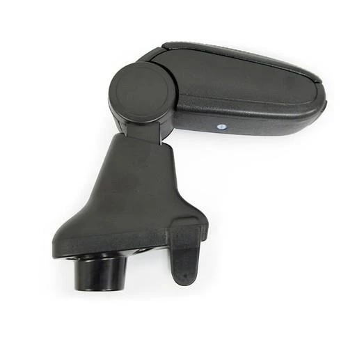 RENAULT CLİO 4 2012 SONRASI OMSA SİYAH KOL DAYAMA - 3