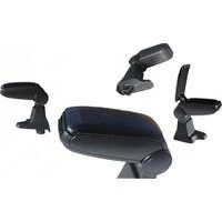 RENAULT CLİO 4 2012 SONRASI OMSA SİYAH KOL DAYAMA - 2