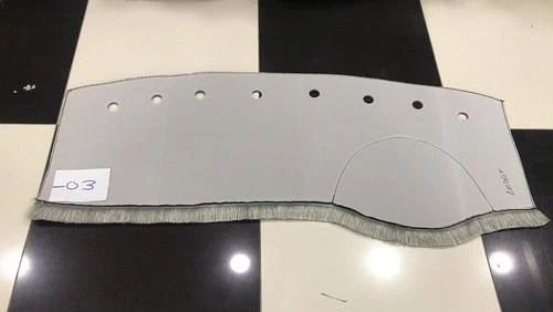 VOLKSWAGEN CADDY TORPİDO ÖN GÖĞÜSLÜK-03 - Resim 2