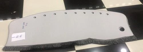 VOLKSWAGEN T6 2015-2018 MODEL TORPİDO ÖN GÖĞÜSLÜK-26 - 4