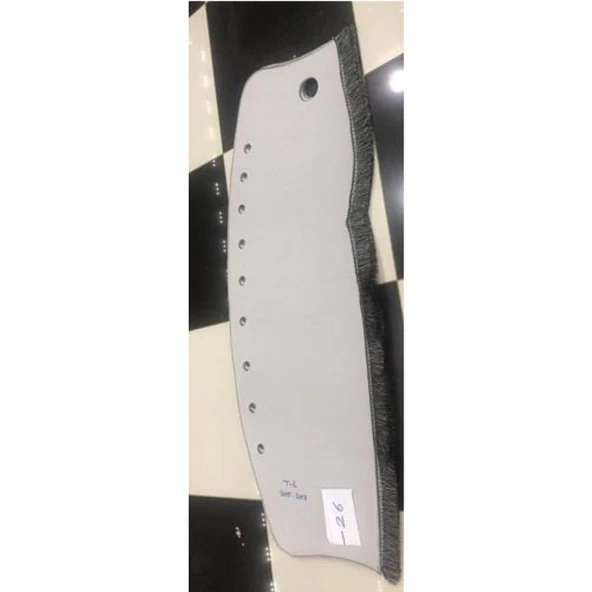 VOLKSWAGEN T6 2015-2018 MODEL TORPİDO ÖN GÖĞÜSLÜK-26 - 3