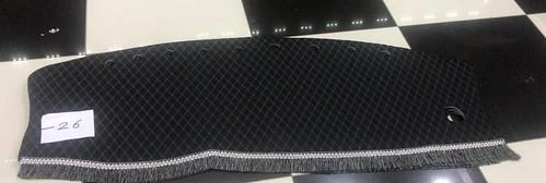 VOLKSWAGEN T6 2015-2018 MODEL TORPİDO ÖN GÖĞÜSLÜK-26