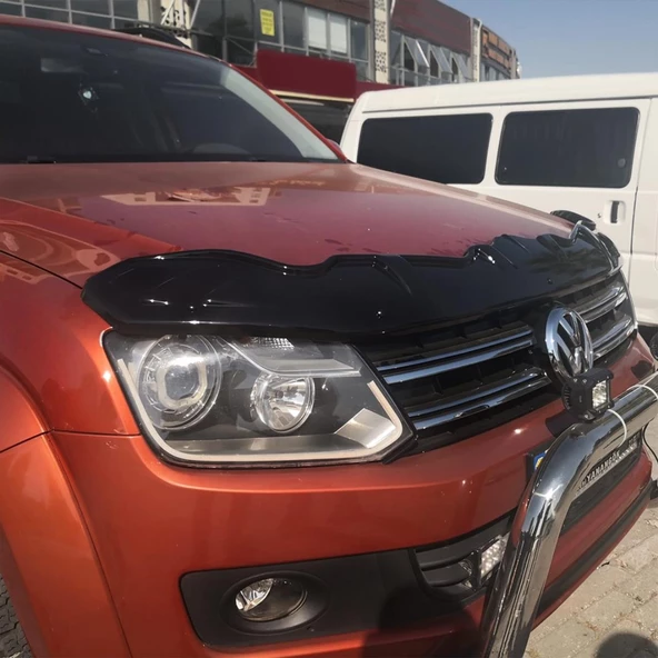 VOLKSWAGEN AMAROK 2010- YARASA KAPUT RÜZGARLIĞI - 2