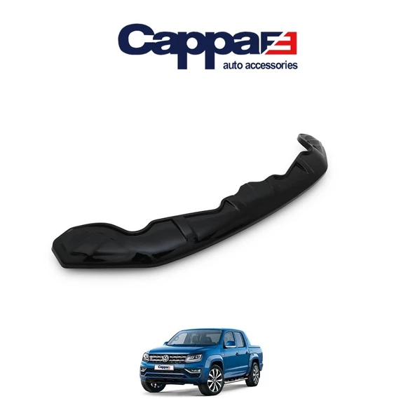 VOLKSWAGEN AMAROK 2010- YARASA KAPUT RÜZGARLIĞI - 5