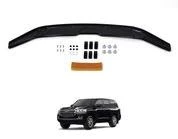 TOYOTA LAND CRUİSER 2015- EURO CAP KAPUT RÜZGARLIĞI - 2