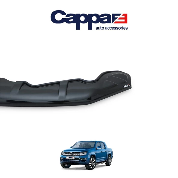 VOLKSWAGEN AMAROK 2010- YARASA KAPUT RÜZGARLIĞI - 6