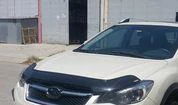 SUBARU XV 2012-2016 EURO CAP KAPUT RÜZGARLIĞI - 4