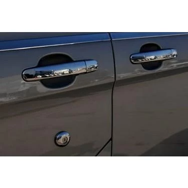 FORD TRANSİT 2014-2025 MODEL KROM KAPI KOLU - 3