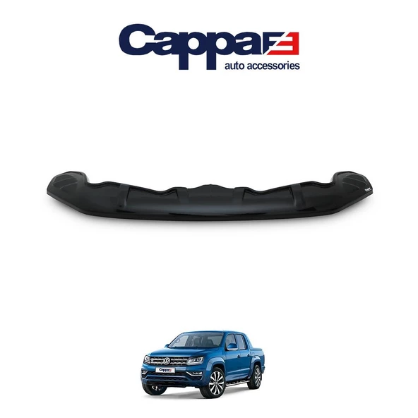 VOLKSWAGEN AMAROK 2010- YARASA KAPUT RÜZGARLIĞI