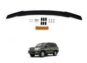 TOYOTA LAND CRUİSER 2008-2014 EURO CAP KAPUT RÜZGARLIĞI - Resim 2