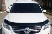 VOLKSWAGEN TİGUAN 2008-2011 EURO CAP KAPUT RÜZGARLIĞI - Resim 2