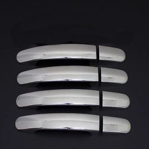 FORD TRANSİT 2014-2025 MODEL KROM KAPI KOLU