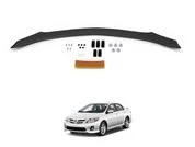 TOYOTA COROLLA 2008-2013 EURO CAP KAPUT RÜZGARLIĞI - Resim 2