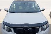 SKODA OCTAVİA 2013-2017 EURO CAP KAPUT RÜZGARLIĞI - Resim 3