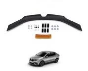 RENAULT SYMBOL 2013- EURO CAP KAPUT RÜZGARLIĞI - Resim 2