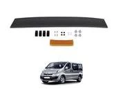 OPEL VİVARO 2001-2013 EURO CAP KAPUT RÜZGARLIĞI - Resim 2