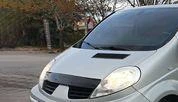 OPEL VİVARO 2001-2013 EURO CAP KAPUT RÜZGARLIĞI - Resim 4