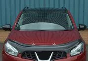 NİSSAN QASHQAİ 2010-2013 EURO CAP KAPUT RÜZGARLIĞI - 3