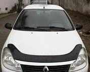 RENAULT SYMBOL 2009-2013 EURO CAP KAPUT RÜZGARLIĞI - 4