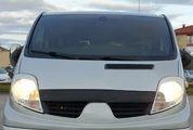 OPEL VİVARO 2001-2013 EURO CAP KAPUT RÜZGARLIĞI - Resim 3
