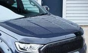 FORD RANGER 2016-2020 EURO CAP KAPUT RÜZGARLIĞI - 4