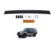 HYUNDAİ GALLOPER 1997-2003 EURO CAP KAPUT RÜZGARLIĞI - 2