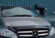 MERCEDES VİTO 2011-2014 EURO CAP KAPUT RÜZGARLIĞI - Resim 4