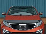 KİA SPORTAGE 2011-2015 EURO CAP KAPUT RÜZGARLIĞI - Resim 4