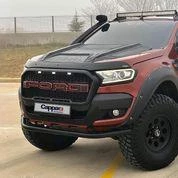 FORD RANGER 2016-2020 EURO CAP KAPUT RÜZGARLIĞI - 6