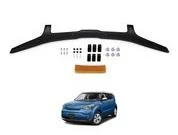 KİA SOUL 2015- EURO CAP KAPUT RÜZGARLIĞI - Resim 2