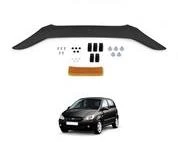 HYUNDAİ GETZ 2006-2011 EURO CAP KAPUT RÜZGARLIĞI - Resim 2