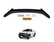 ISUZU D-MAX 2012-2019 EURO CAP KAPUT RÜZGARLIĞI - Resim 3