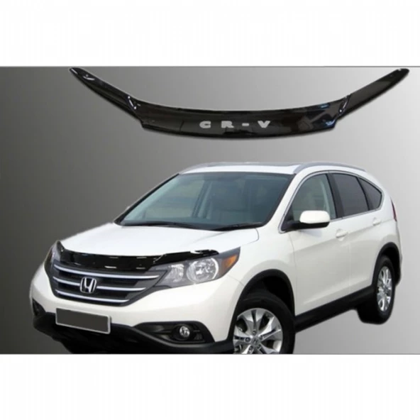 HONDA CR-V 2013-2018 EURO CAP KAPUT RÜZGARLIĞI - Resim 2