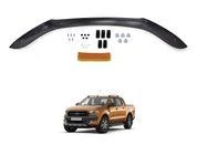 FORD RANGER 2016-2020 EURO CAP KAPUT RÜZGARLIĞI - 2