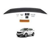 KİA SPORTAGE 2011-2015 EURO CAP KAPUT RÜZGARLIĞI - Resim 2