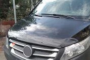 MERCEDES VİTO W447 2015-2020 EURO CAP KAPUT RÜZGARLIĞI - 4
