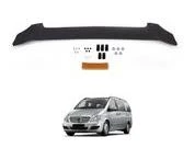 MERCEDES VİTO 2011-2014 EURO CAP KAPUT RÜZGARLIĞI - Resim 2