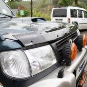 HYUNDAİ GALLOPER 1997-2003 EURO CAP KAPUT RÜZGARLIĞI - 4
