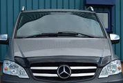 MERCEDES VİTO 2011-2014 EURO CAP KAPUT RÜZGARLIĞI - Resim 3