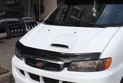 HYUNDAİ STAREX 2003-2008 EURO CAP KAPUT RÜZGARLIĞI - 3